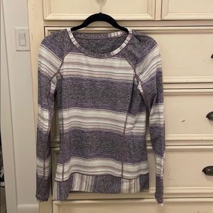 Lululemon long sleeve